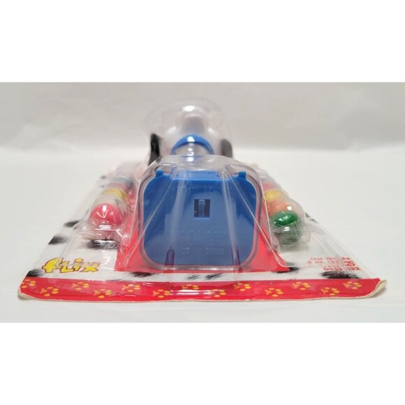 Vintage 1996 Flix Disney 101 Dalmatians Gumball Dispenser Collectible Toy NOS - Picture 6 of 7